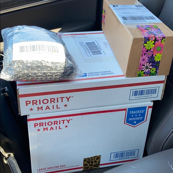 Rated Fast Shipper 📦 💨 - Picture 5 of 5